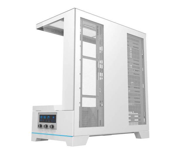 DarkFlash DY451 PRO White - 1297591 - zdjęcie 4